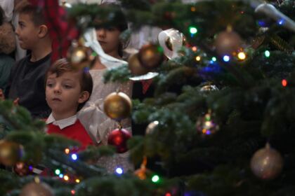 Zi de sărbătoare la Galaţi, în prima zi a noului an – fotografia 13