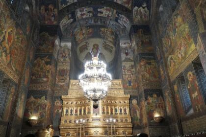 Zi de sărbătoare la Galaţi, în prima zi a noului an – fotografia 7