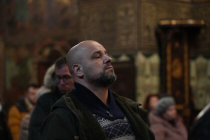 Zi de sărbătoare la Galaţi, în prima zi a noului an – fotografia 10