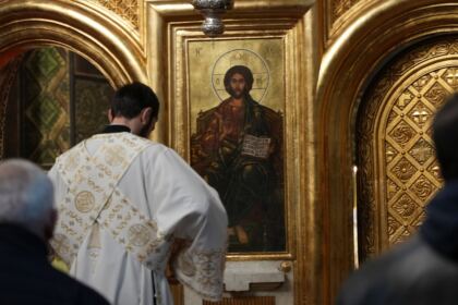 Zi de sărbătoare la Galaţi, în prima zi a noului an – fotografia 24