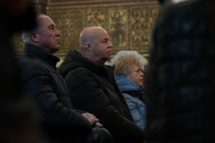 Zi de sărbătoare la Galaţi, în prima zi a noului an – fotografia 27