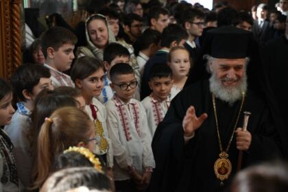 Ziua Culturii Naţionale la Seminarul Teologic „Sfântul Andrei“ din Galaţi – fotografia 17