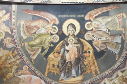 Ziua Culturii Naţionale la Seminarul Teologic „Sfântul Andrei“ din Galaţi – fotografia 52