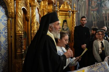 Ziua Culturii Naţionale la Seminarul Teologic „Sfântul Andrei“ din Galaţi – fotografia 53