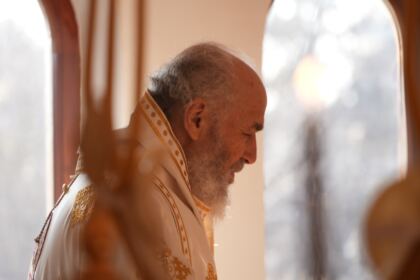 Zi de sărbătoare închinată Sfântului Ioan Gură de Aur – fotografia 12