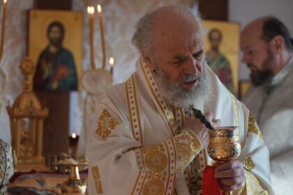 Zi de sărbătoare închinată Sfântului Ioan Gură de Aur – fotografia 16