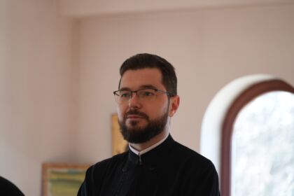 Zi de sărbătoare închinată Sfântului Ioan Gură de Aur – fotografia 18