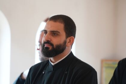 Zi de sărbătoare închinată Sfântului Ioan Gură de Aur – fotografia 19