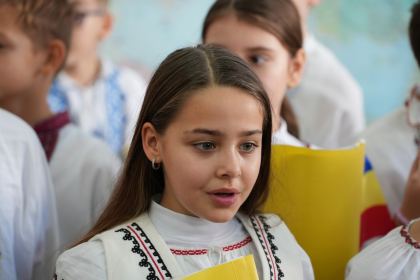 Simpozion studenţesc dedicat Sfinţilor Trei Ierarhi, la Galaţi – fotografia 15