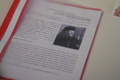 Simpozion interliceal dedicat Sfinţilor Trei Ierarhi – fotografia 19