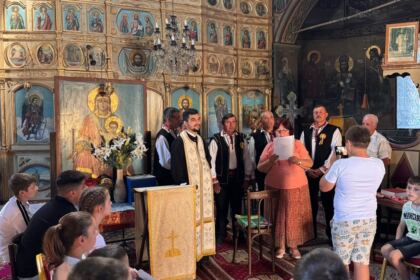 Activităţi de vară pentru copiii din Parohiile Ciocile şi Chichineţu – fotografia 4