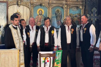 Activităţi de vară pentru copiii din Parohiile Ciocile şi Chichineţu – fotografia 6