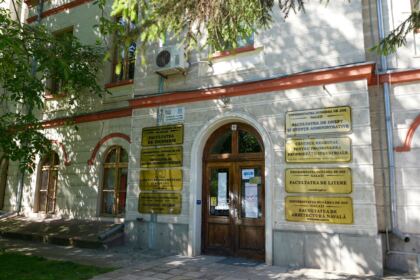 Conferinţa Internaţională „Istorie. Spiritualitate. Cultură. Dialog și Interactivitate“ – fotografia 1