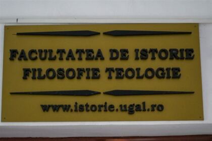 Conferinţa Internaţională „Istorie. Spiritualitate. Cultură. Dialog și Interactivitate“ – fotografia 3