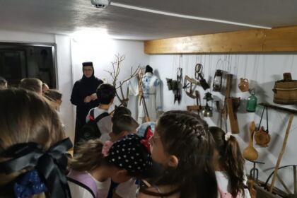 Bucurii sufletești în vacanța de vară – fotografia 5