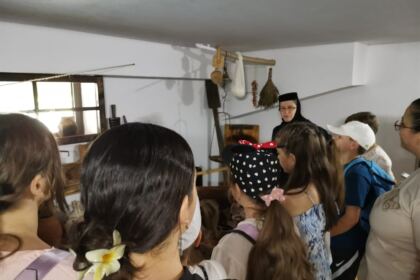 Bucurii sufletești în vacanța de vară – fotografia 6