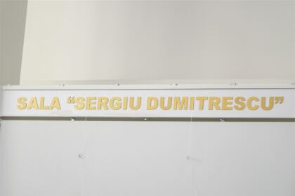Examene de absolvire pentru studenţii şi masteranzii Facultăţii de Istorie, Filosofie şi Teologie din Galaţi – fotografia 2