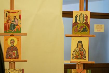 Examene de absolvire pentru studenţii şi masteranzii Facultăţii de Istorie, Filosofie şi Teologie din Galaţi – fotografia 7