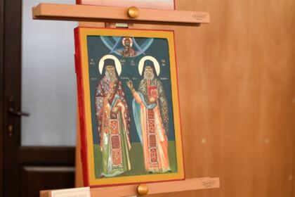 Examene de absolvire pentru studenţii şi masteranzii Facultăţii de Istorie, Filosofie şi Teologie din Galaţi – fotografia 8