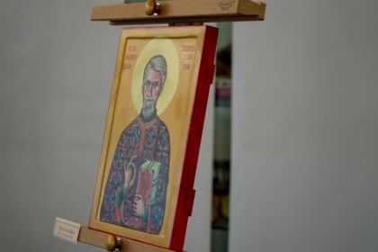 Examene de absolvire pentru studenţii şi masteranzii Facultăţii de Istorie, Filosofie şi Teologie din Galaţi – fotografia 9