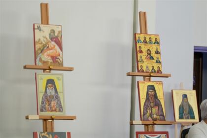 Examene de absolvire pentru studenţii şi masteranzii Facultăţii de Istorie, Filosofie şi Teologie din Galaţi – fotografia 10