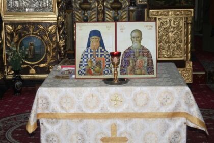 „Aripi pentru suflet” – o tabără cu rugăciune, joacă și binecuvântare la Rădești – fotografia 10