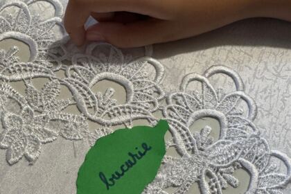 Momente de bucurie, creativitate și emoție pentru copiii din Parohia Țibănești II – fotografia 12
