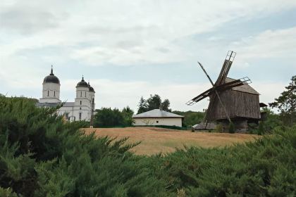 Excursie pentru 15 de copii din localitatea Ianca, judeţul Brăila – fotografia 8