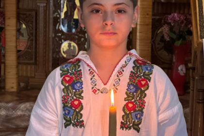 Bucurie la sărbătoarea Sfântului Ilie, în Parohia Însurăţei II – fotografia 9