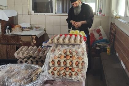 Activităţi de vară pentru copii, la Mănăstirea Cârlomăneşti – fotografia 17