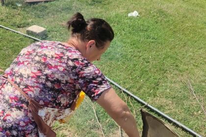 Activităţi de vară pentru copii, la Mănăstirea Cârlomăneşti – fotografia 18