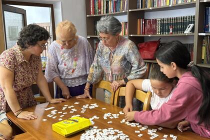 Eveniment recreativ-educativ pentru tineret la Parohia „Sf. Spiridon” din Galaţi – fotografia 16