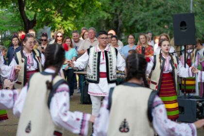 Manifestări cultural-artistice şi educative de Ziua Copilului, la Muzeul eparhial din Galaţi – fotografia 4
