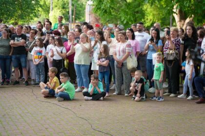 Manifestări cultural-artistice şi educative de Ziua Copilului, la Muzeul eparhial din Galaţi – fotografia 13