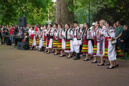 Manifestări cultural-artistice şi educative de Ziua Copilului, la Muzeul eparhial din Galaţi – fotografia 25