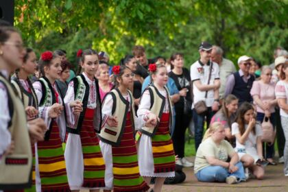 Manifestări cultural-artistice şi educative de Ziua Copilului, la Muzeul eparhial din Galaţi – fotografia 26