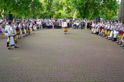 Manifestări cultural-artistice şi educative de Ziua Copilului, la Muzeul eparhial din Galaţi – fotografia 27