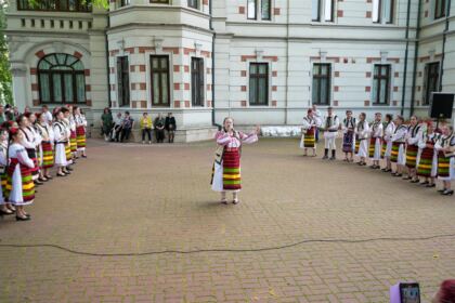 Manifestări cultural-artistice şi educative de Ziua Copilului, la Muzeul eparhial din Galaţi – fotografia 28
