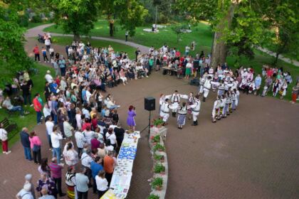 Manifestări cultural-artistice şi educative de Ziua Copilului, la Muzeul eparhial din Galaţi – fotografia 32