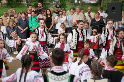 Manifestări cultural-artistice şi educative de Ziua Copilului, la Muzeul eparhial din Galaţi – fotografia 38