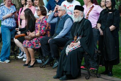 Manifestări cultural-artistice şi educative de Ziua Copilului, la Muzeul eparhial din Galaţi – fotografia 46