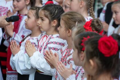 Manifestări cultural-artistice şi educative de Ziua Copilului, la Muzeul eparhial din Galaţi – fotografia 48
