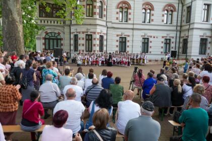 Manifestări cultural-artistice şi educative de Ziua Copilului, la Muzeul eparhial din Galaţi – fotografia 57