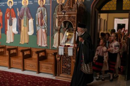 Manifestări cultural-artistice şi educative de Ziua Copilului, la Muzeul eparhial din Galaţi – fotografia 64