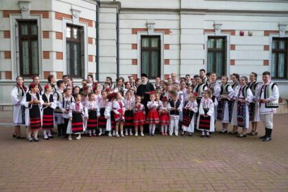 Manifestări cultural-artistice şi educative de Ziua Copilului, la Muzeul eparhial din Galaţi – fotografia 71