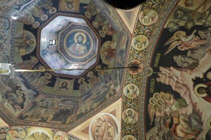 Curs festiv şi revedere după zece ani la Seminarul Teologic „Sf. Andrei” – fotografia 22