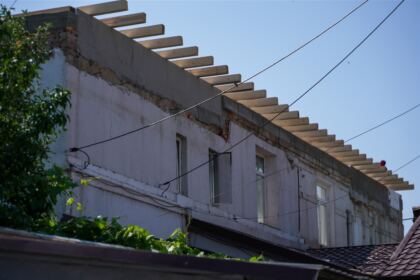 Sprijin din partea Bisericii pentru zece familii afectate de incendiu – fotografia 6