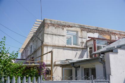 Sprijin din partea Bisericii pentru zece familii afectate de incendiu – fotografia 28