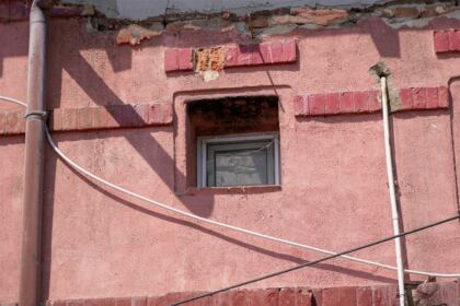 Sprijin din partea Bisericii pentru zece familii afectate de incendiu – fotografia 29