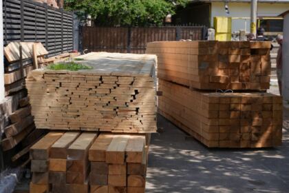 Sprijin din partea Bisericii pentru zece familii afectate de incendiu – fotografia 30
